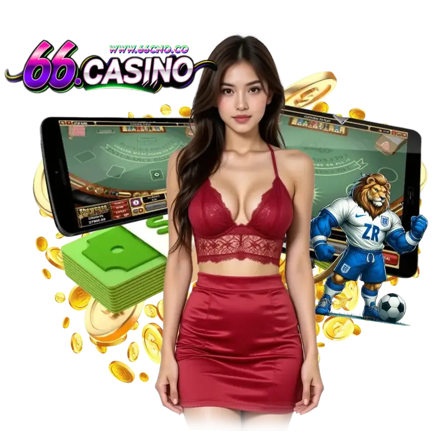 66คาสิโน