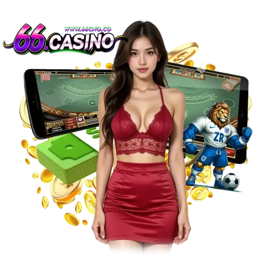 66คาสิโน